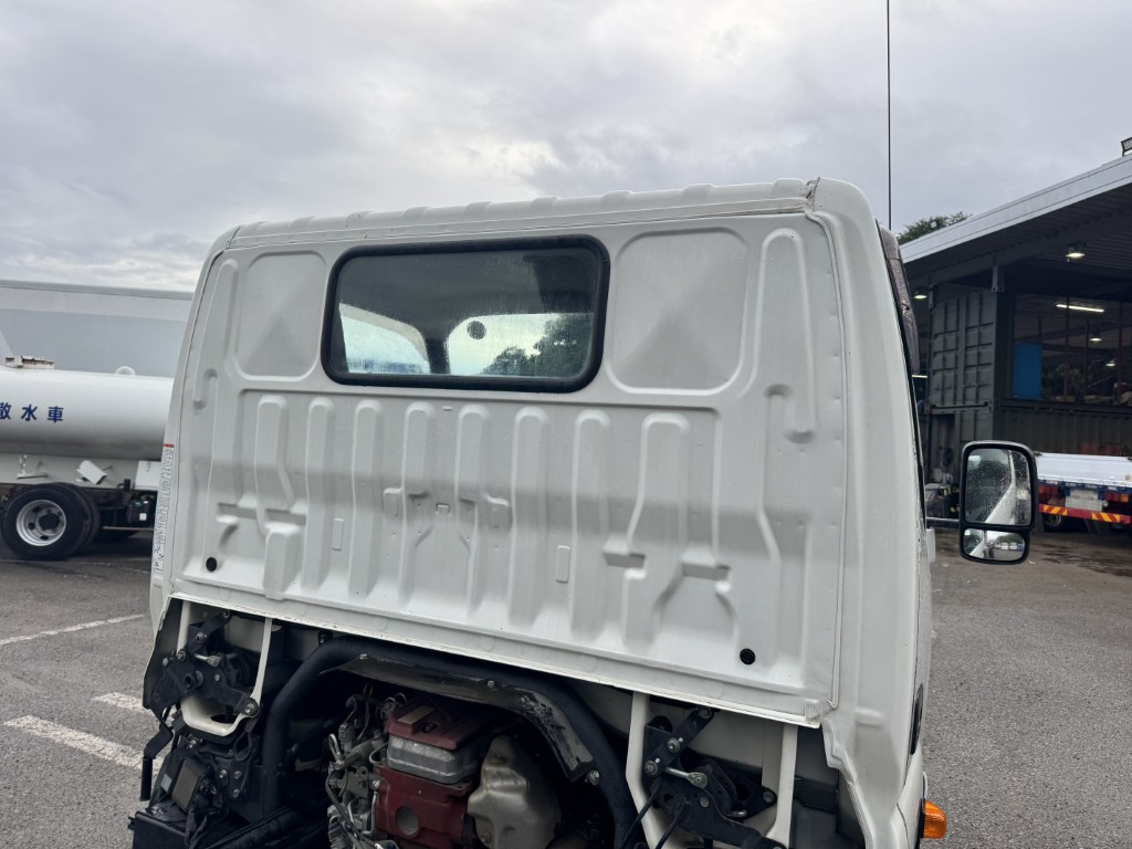 車両写真