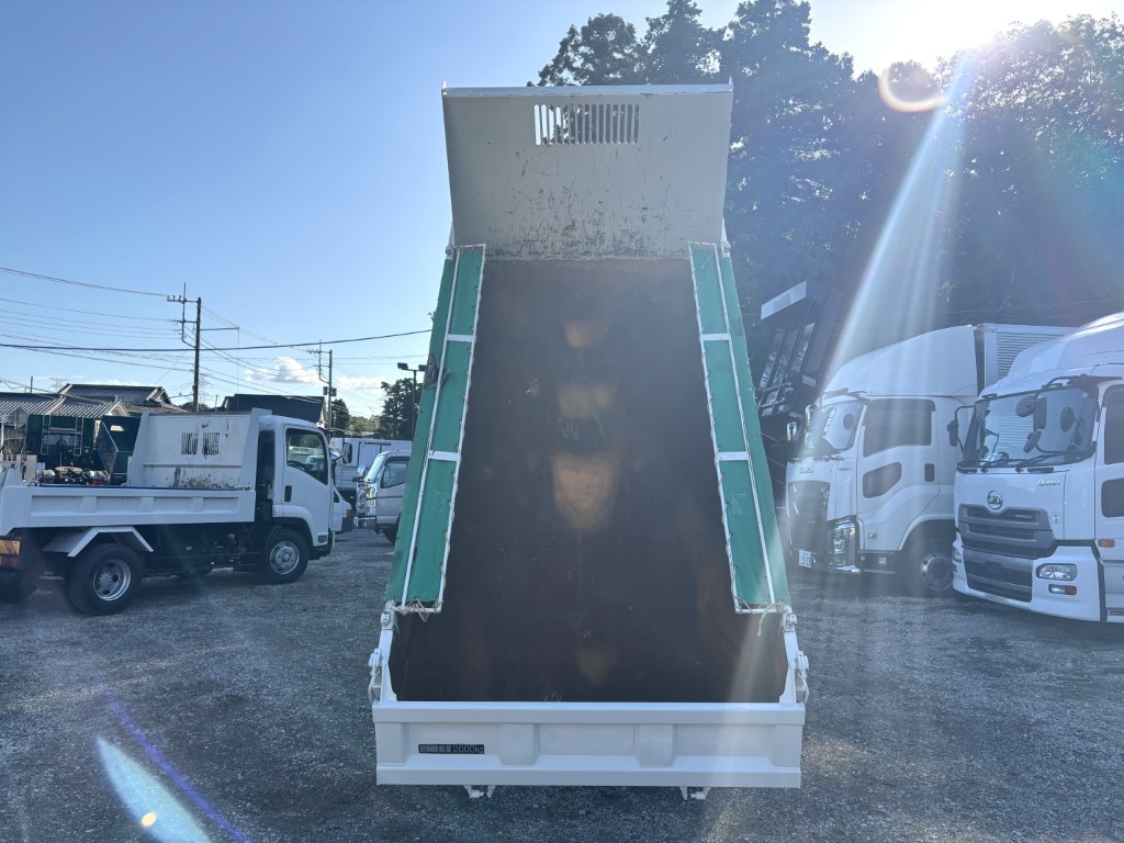 車両写真