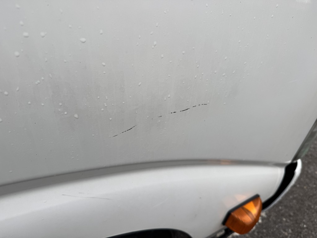 車両写真