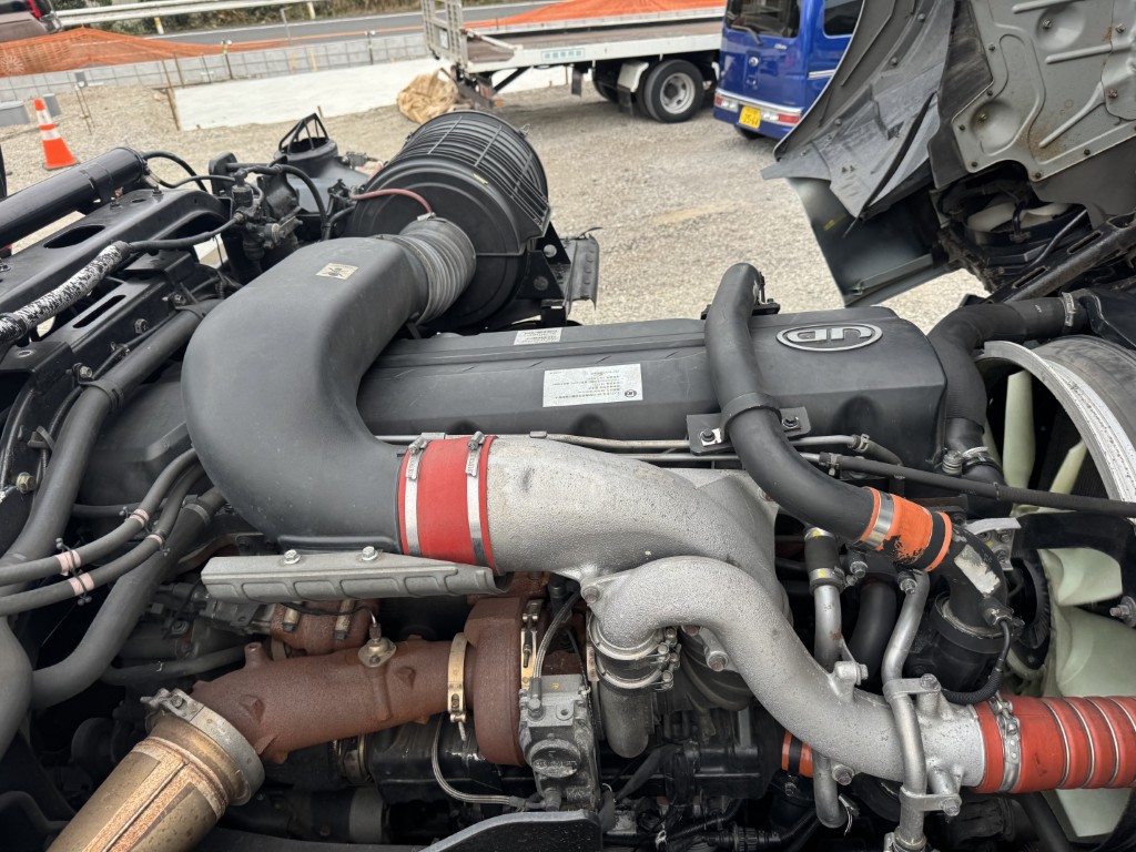 車両写真