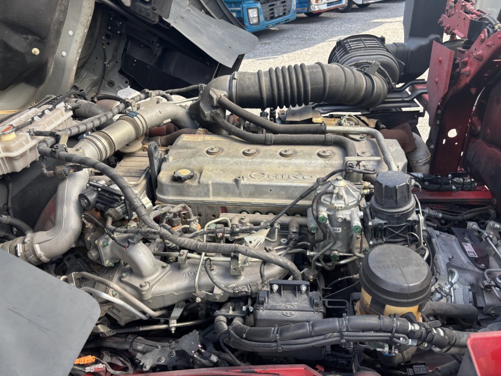 車両写真