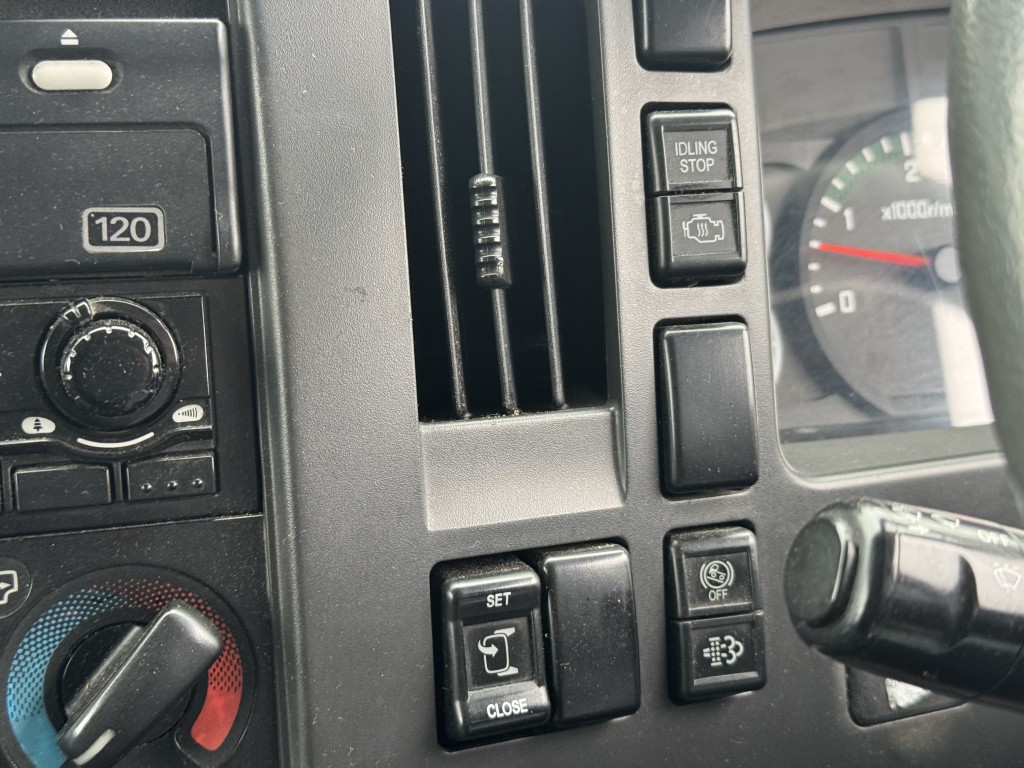 車両写真