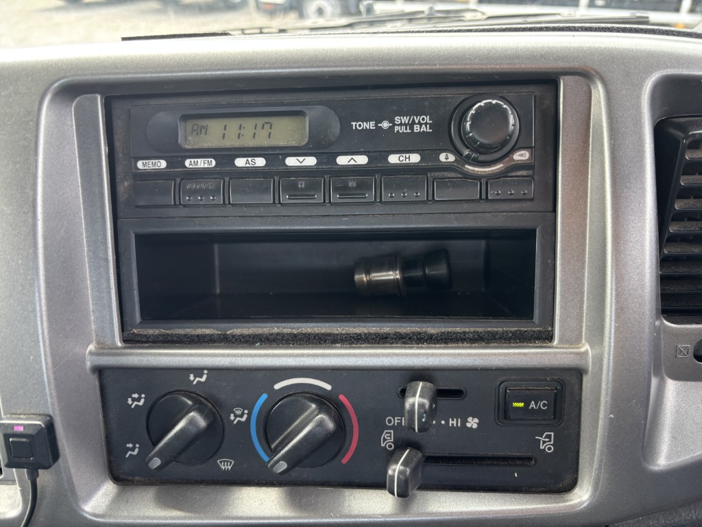 車両写真