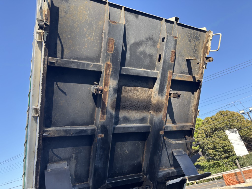 車両写真