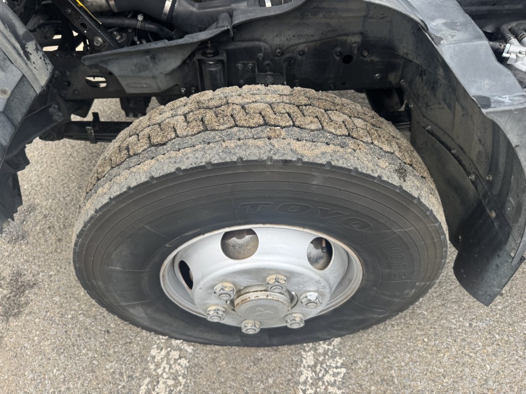 車両写真