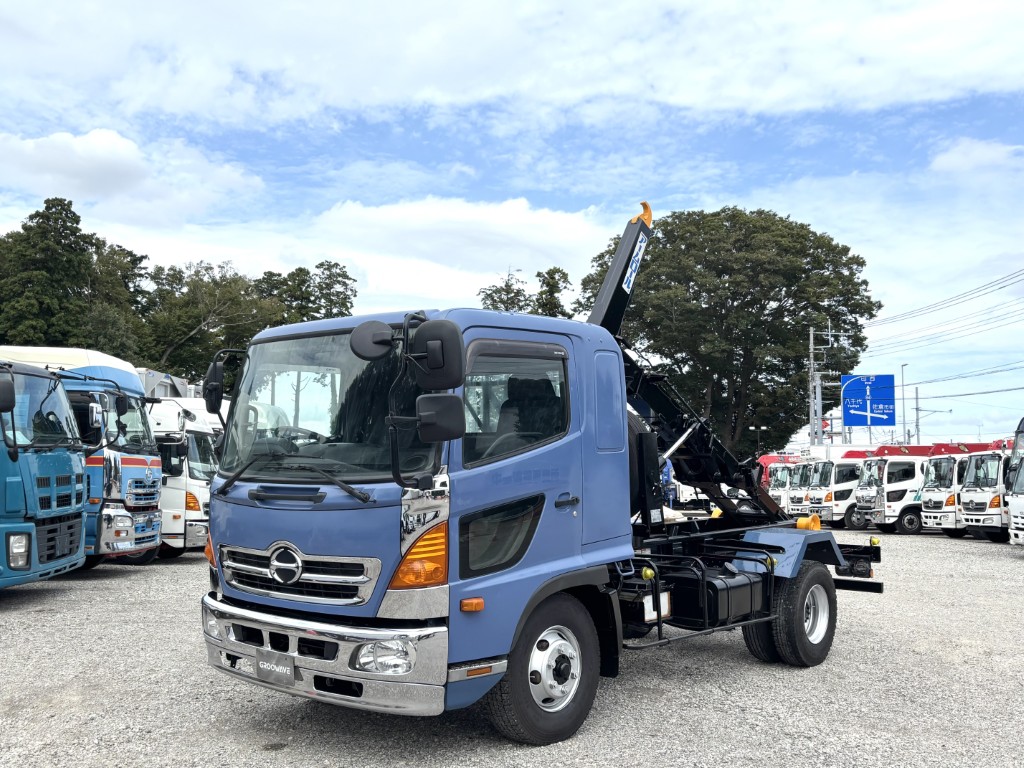 車両写真