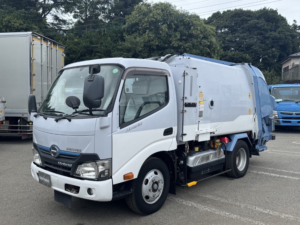 車両写真