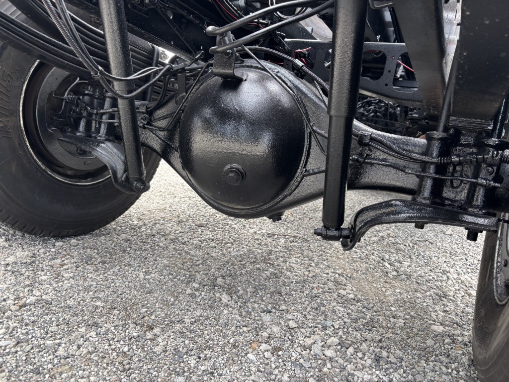 車両写真