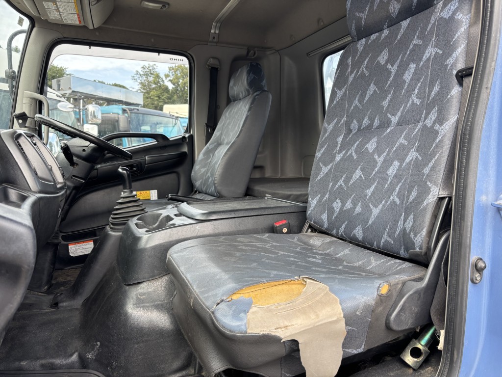 車両写真