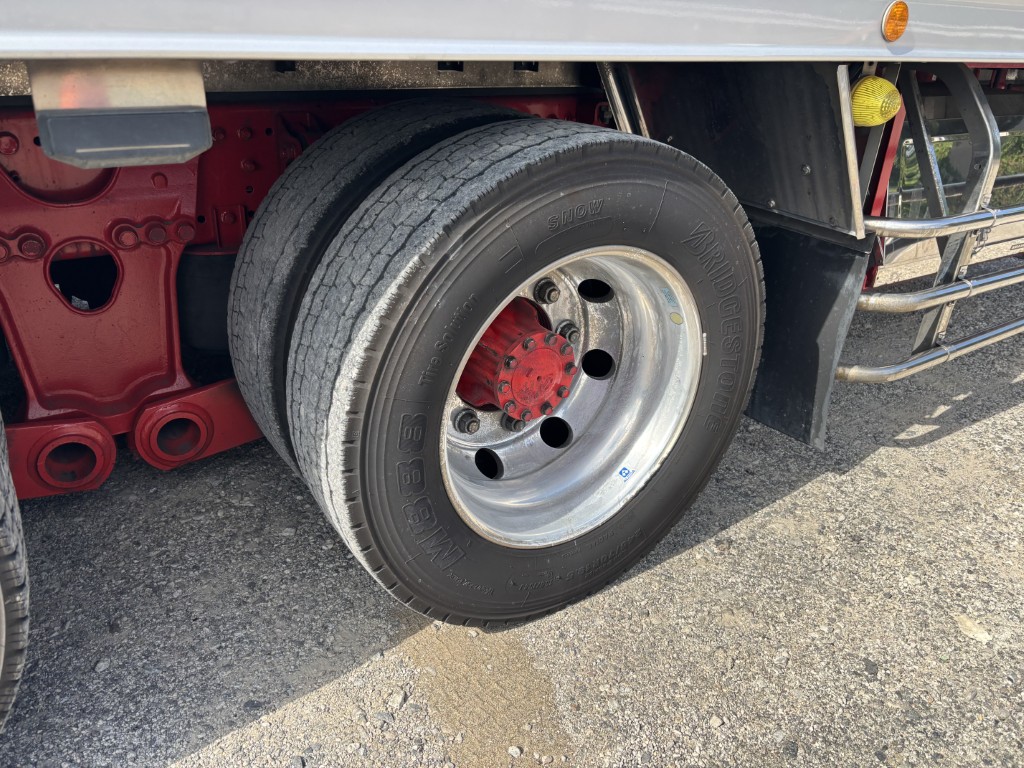 車両写真