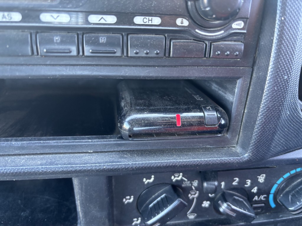 車両写真