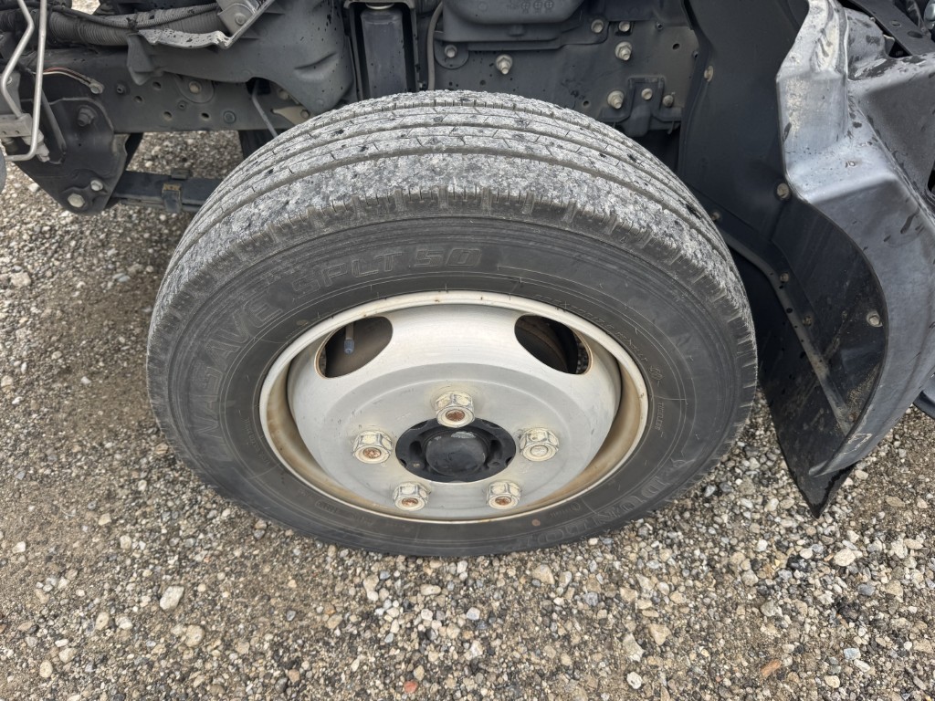 車両写真