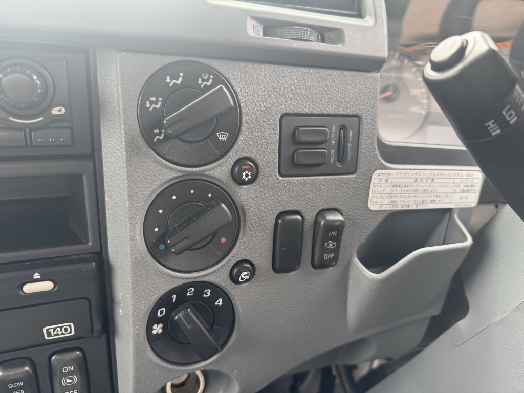 車両写真