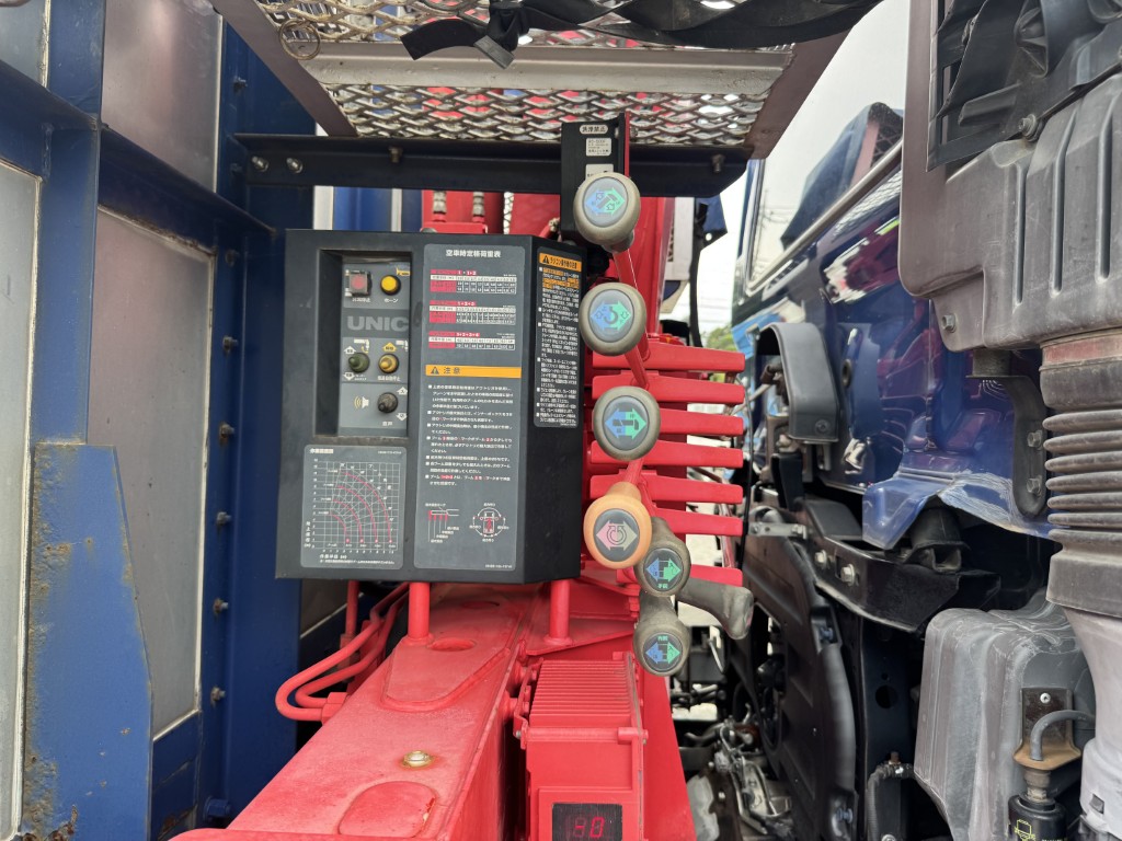 車両写真