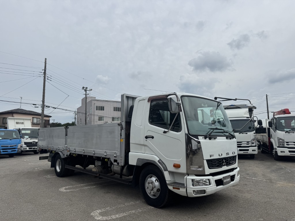 車両写真