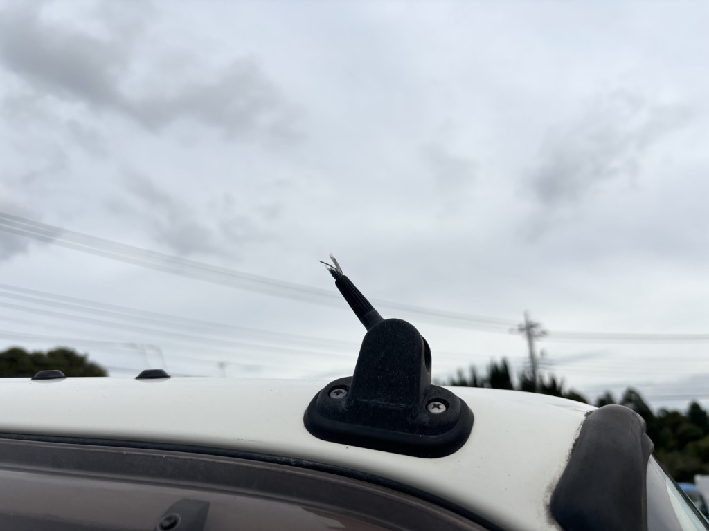 車両写真