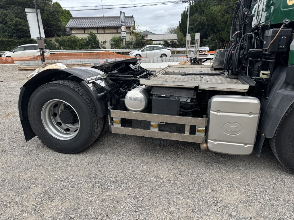 車両写真