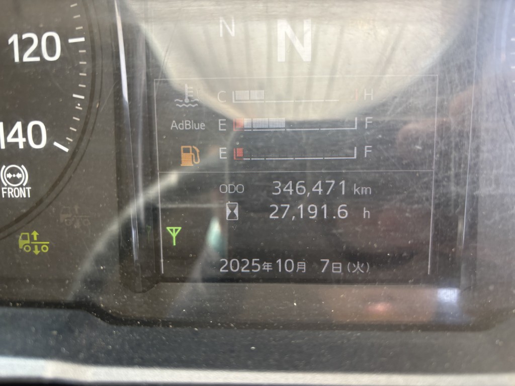車両写真
