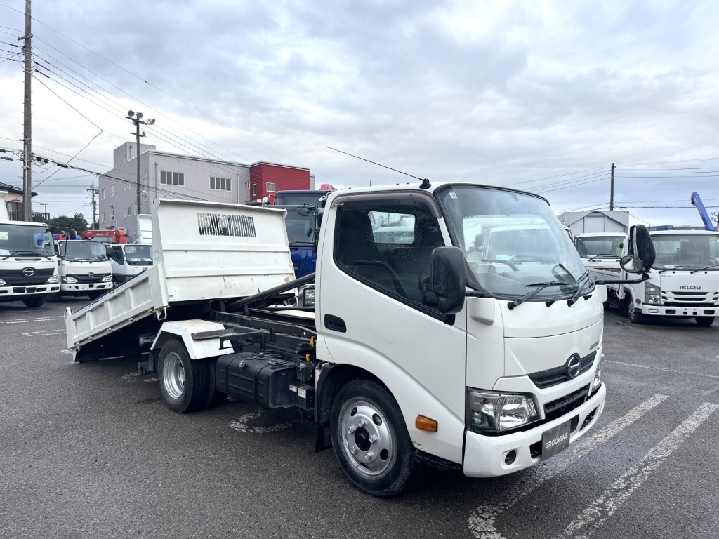 車両写真