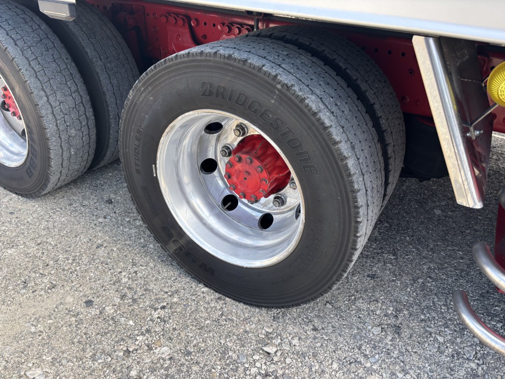 車両写真