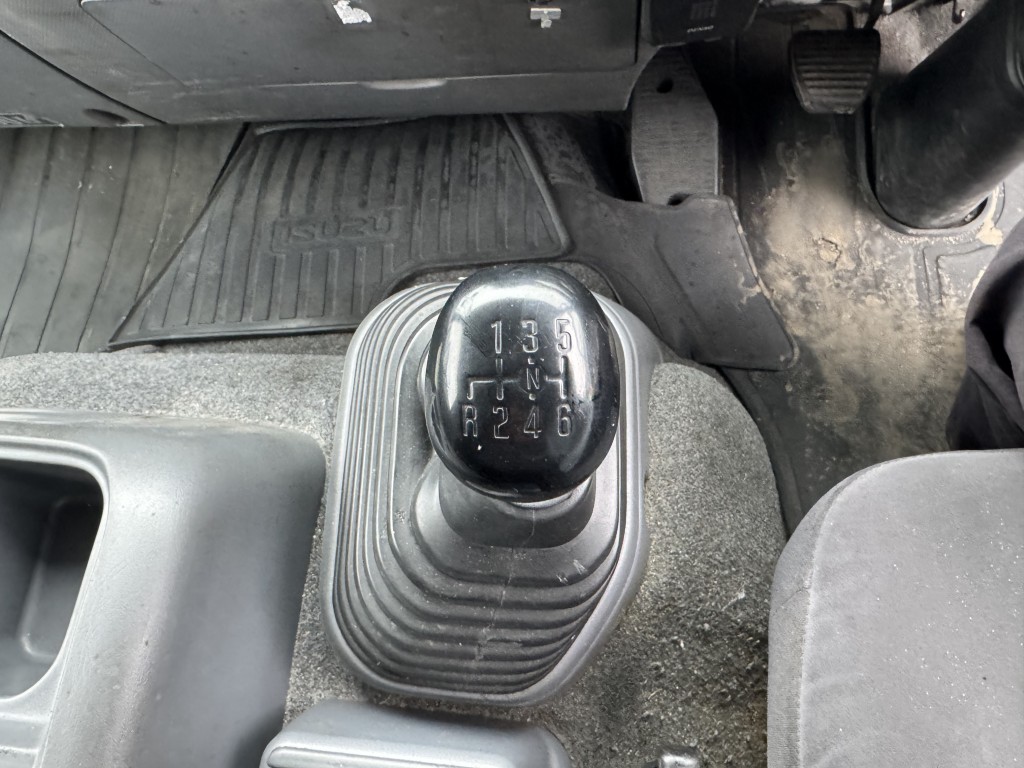 車両写真