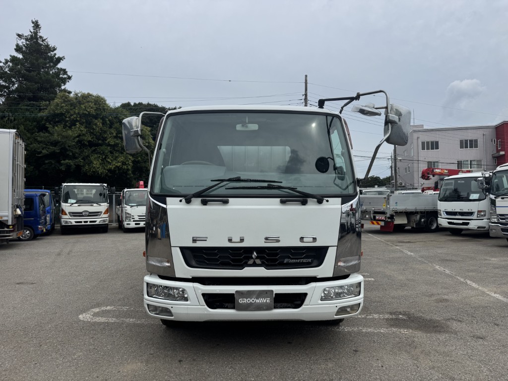 車両写真