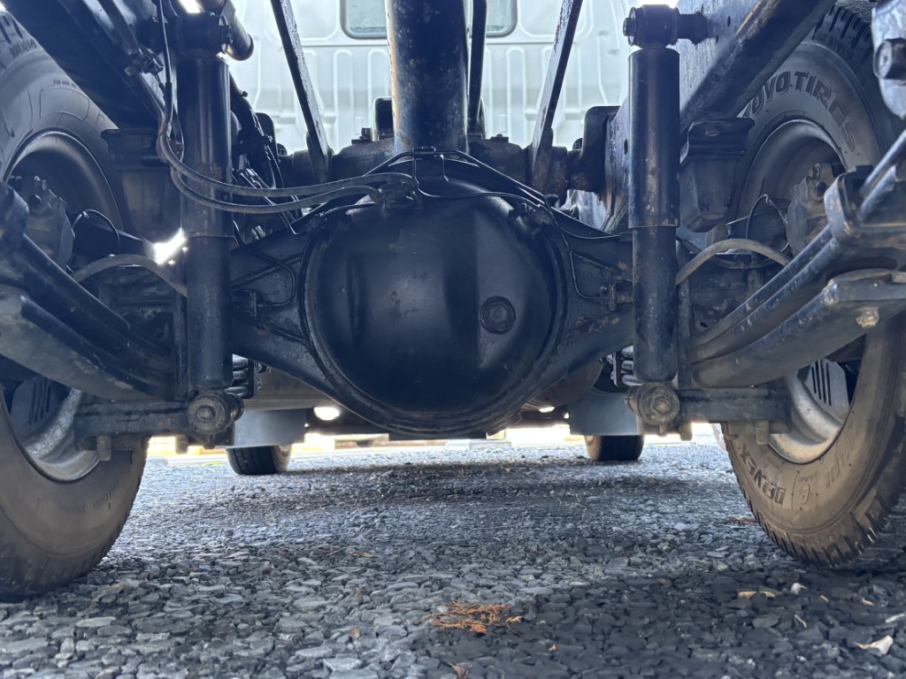車両写真
