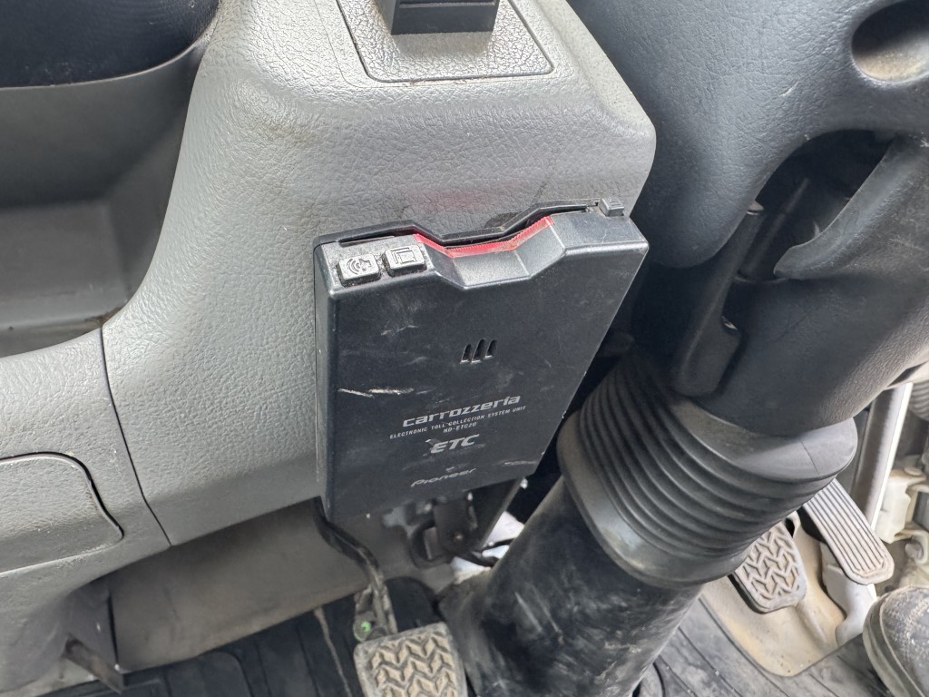車両写真