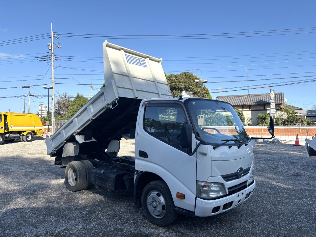 車両写真