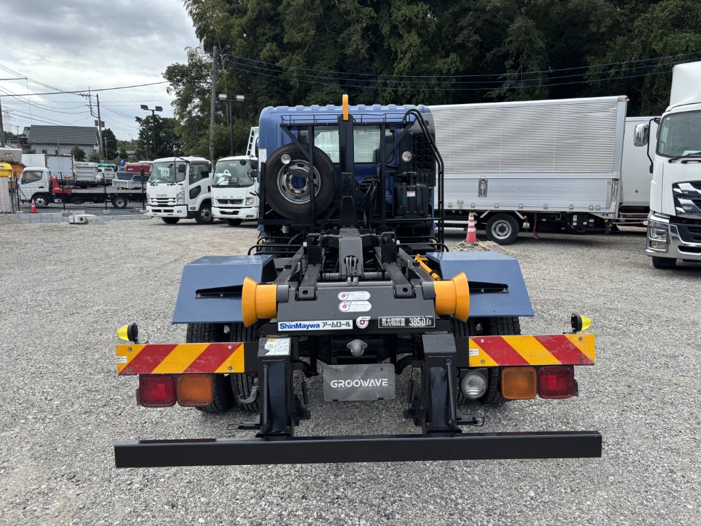 車両写真