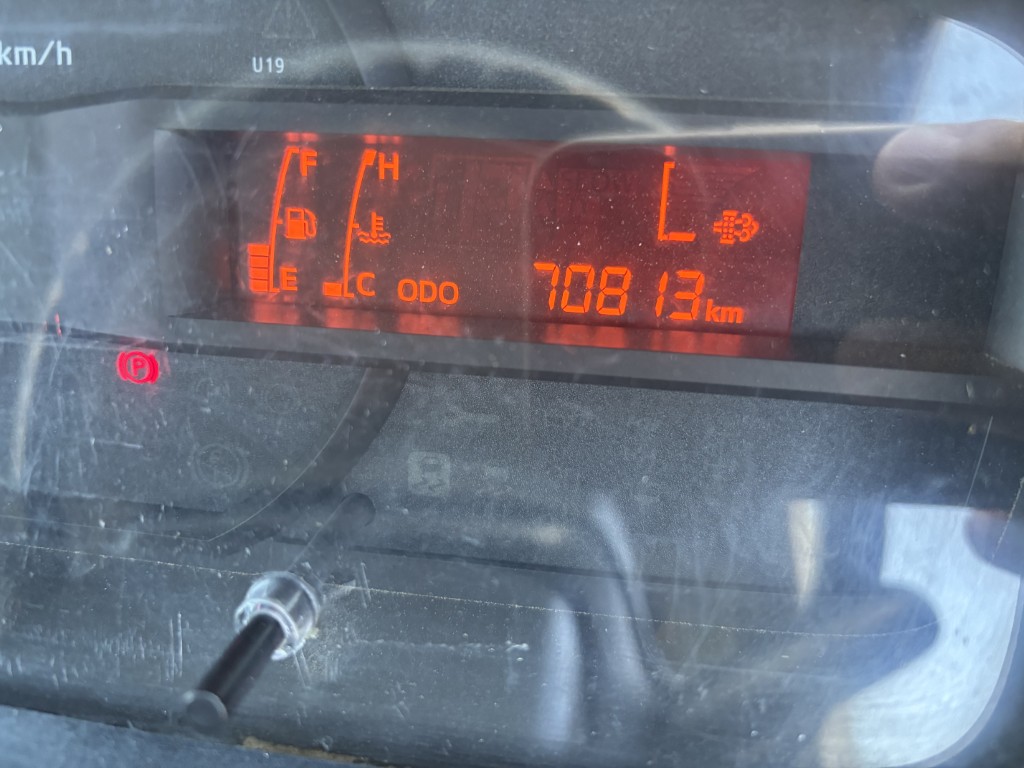車両写真