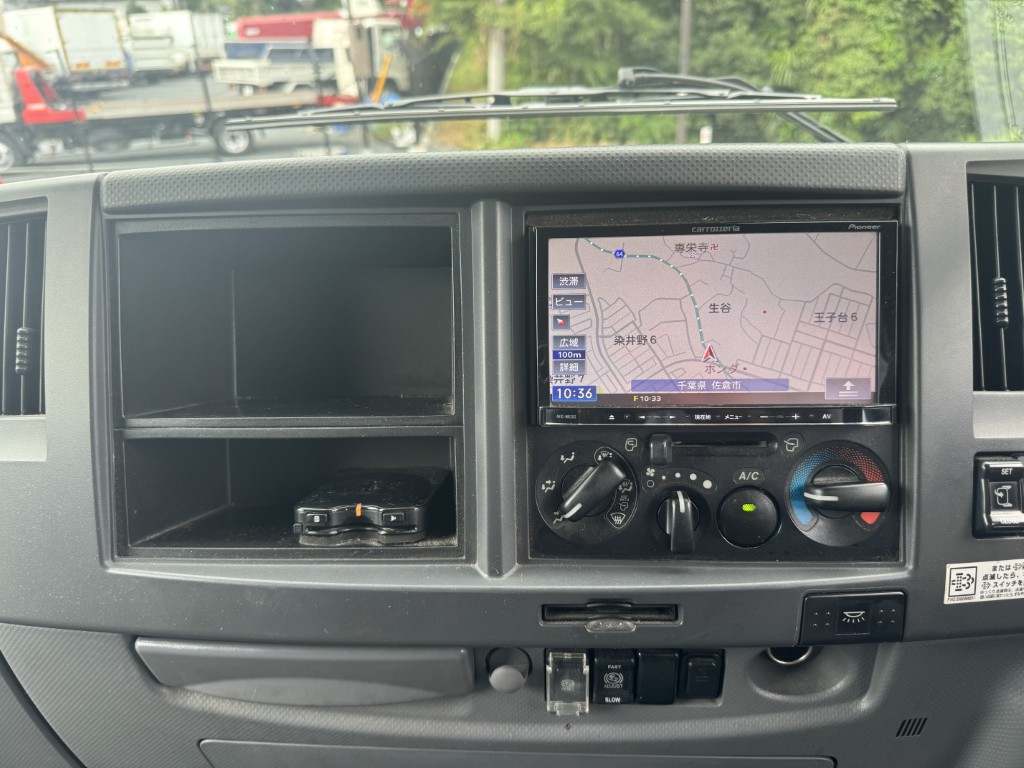 車両写真