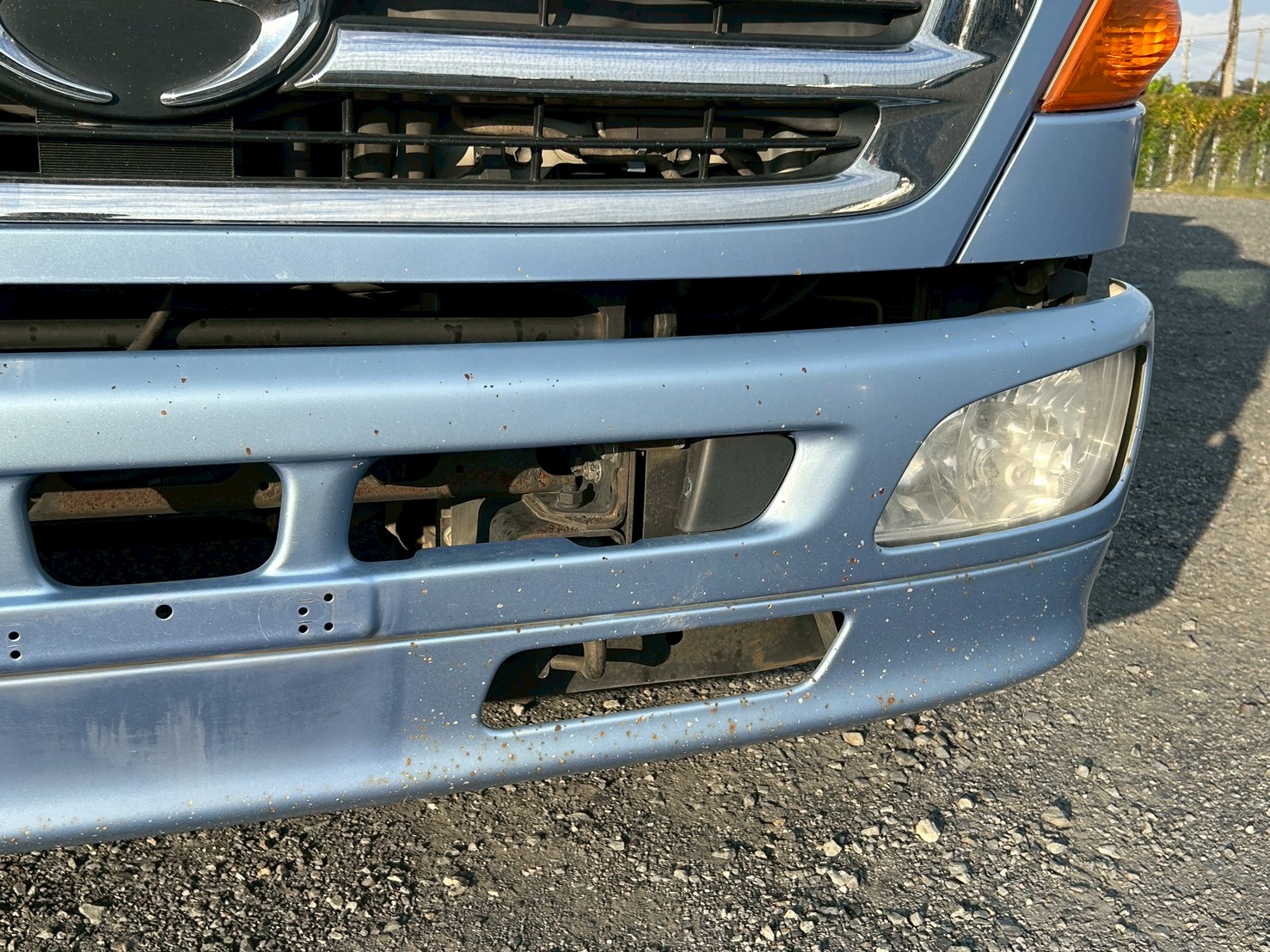 車両写真