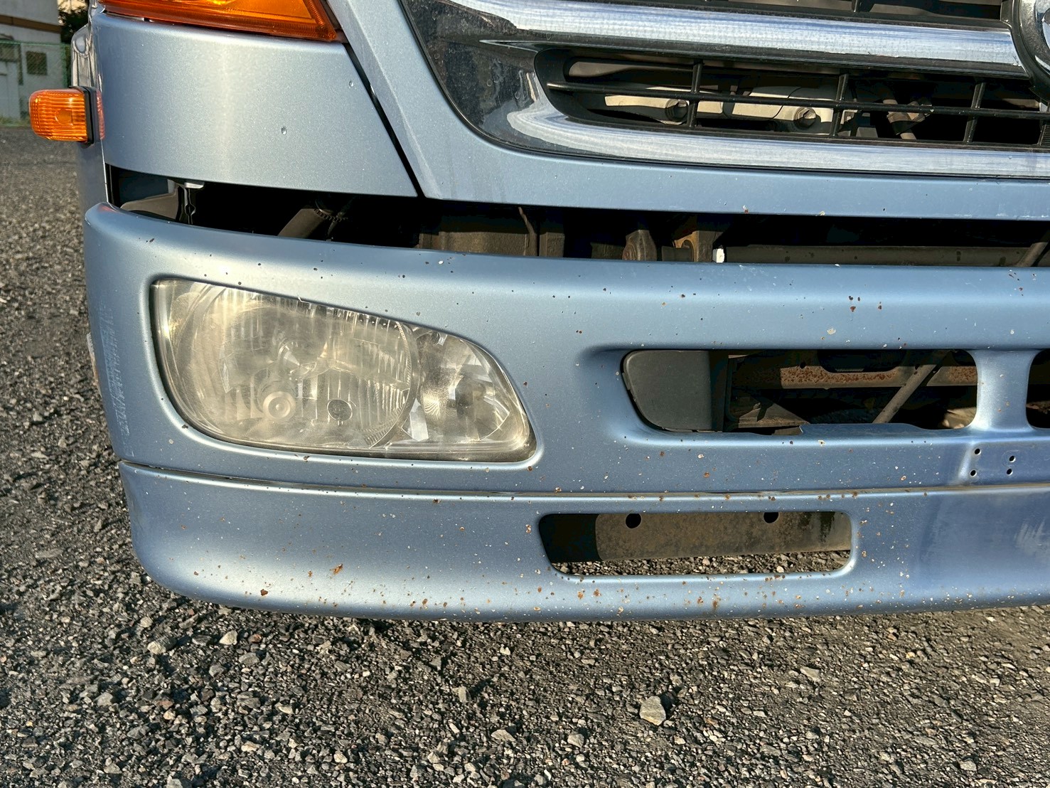 車両写真