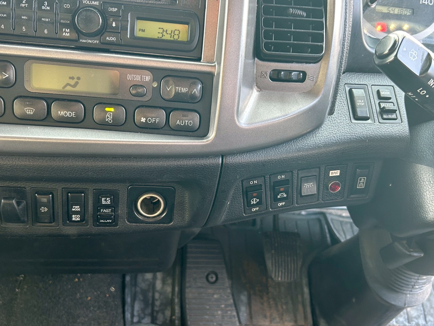 車両写真