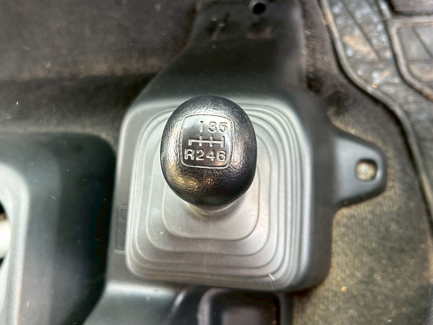 車両写真