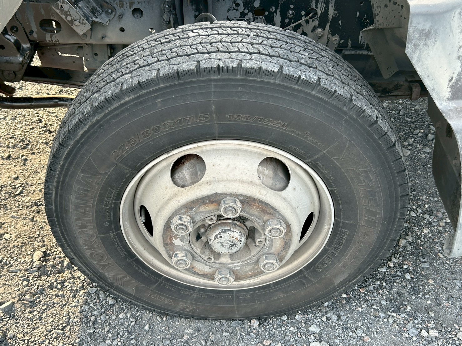 車両写真