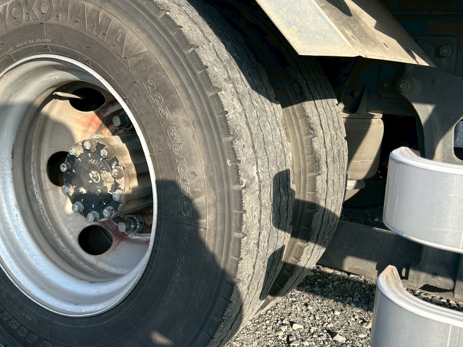 車両写真