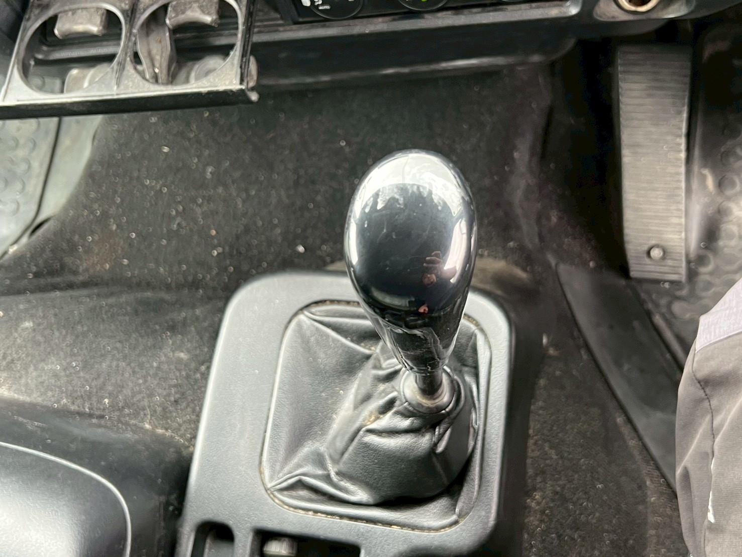 車両写真