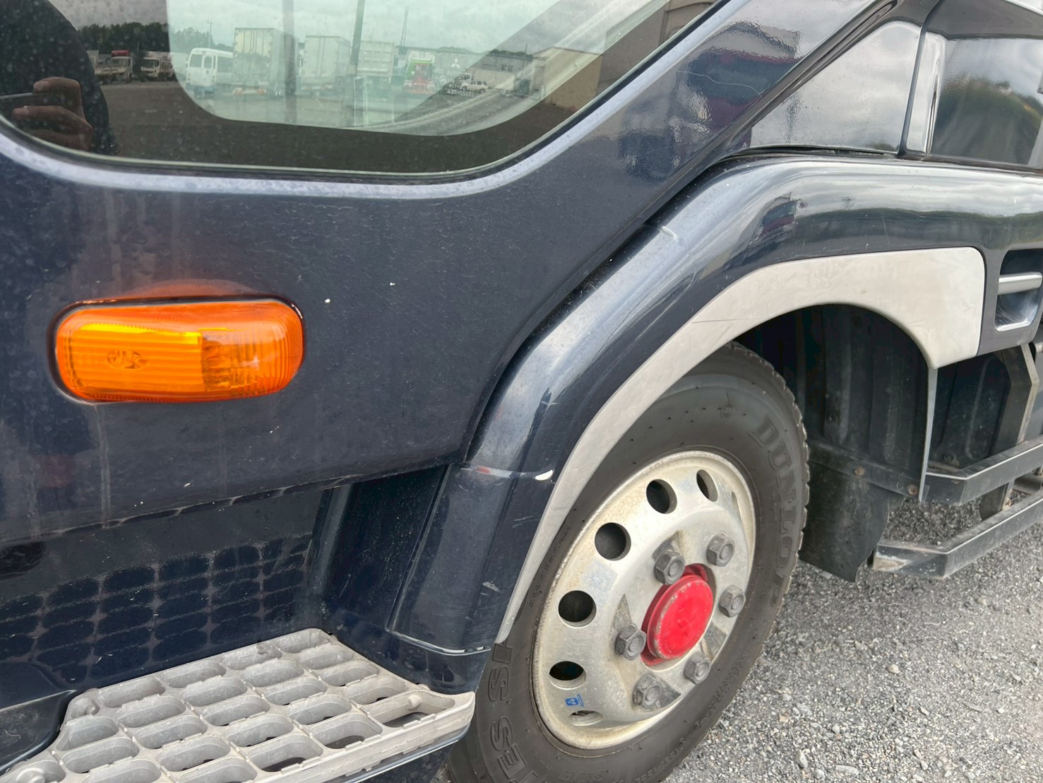 車両写真