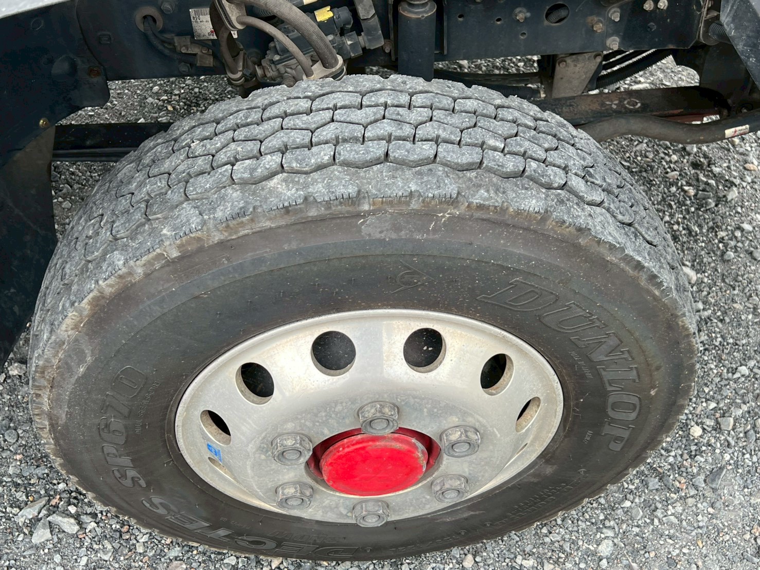車両写真