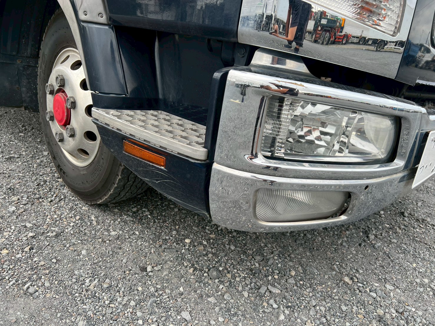 車両写真