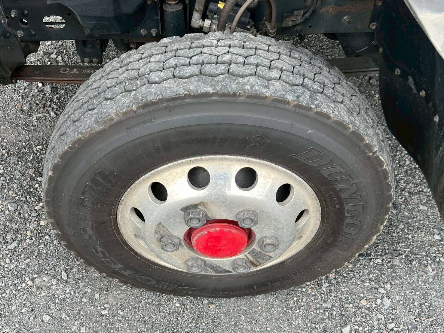 車両写真