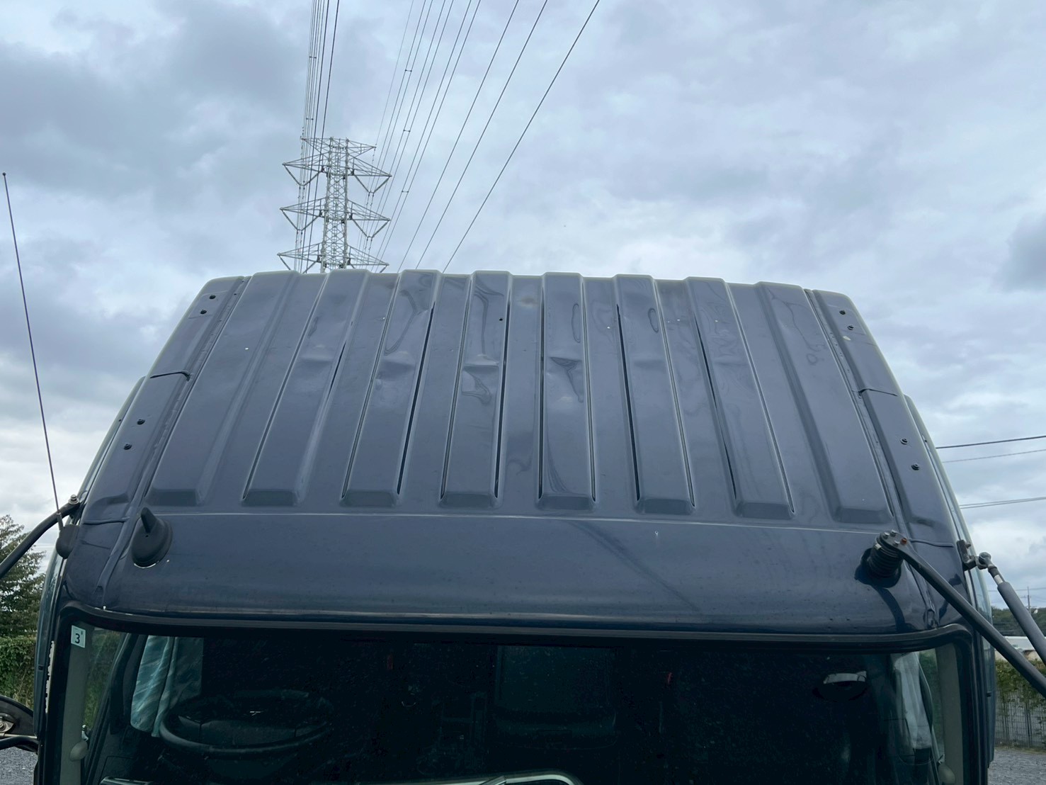 車両写真
