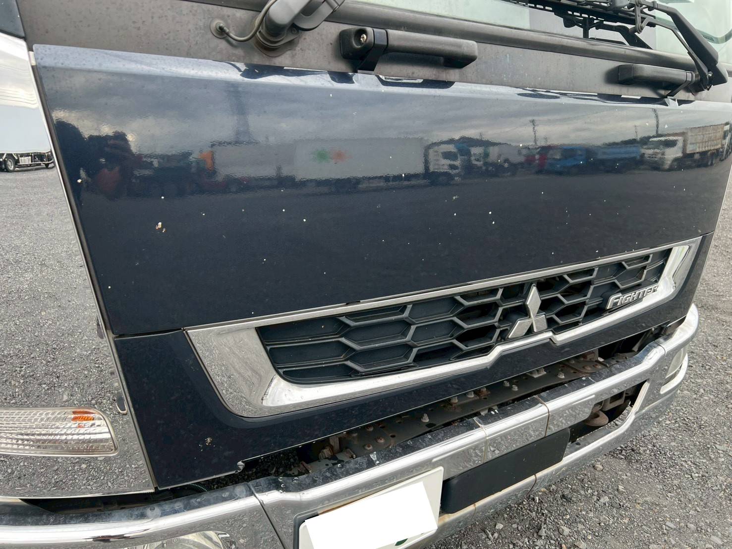 車両写真