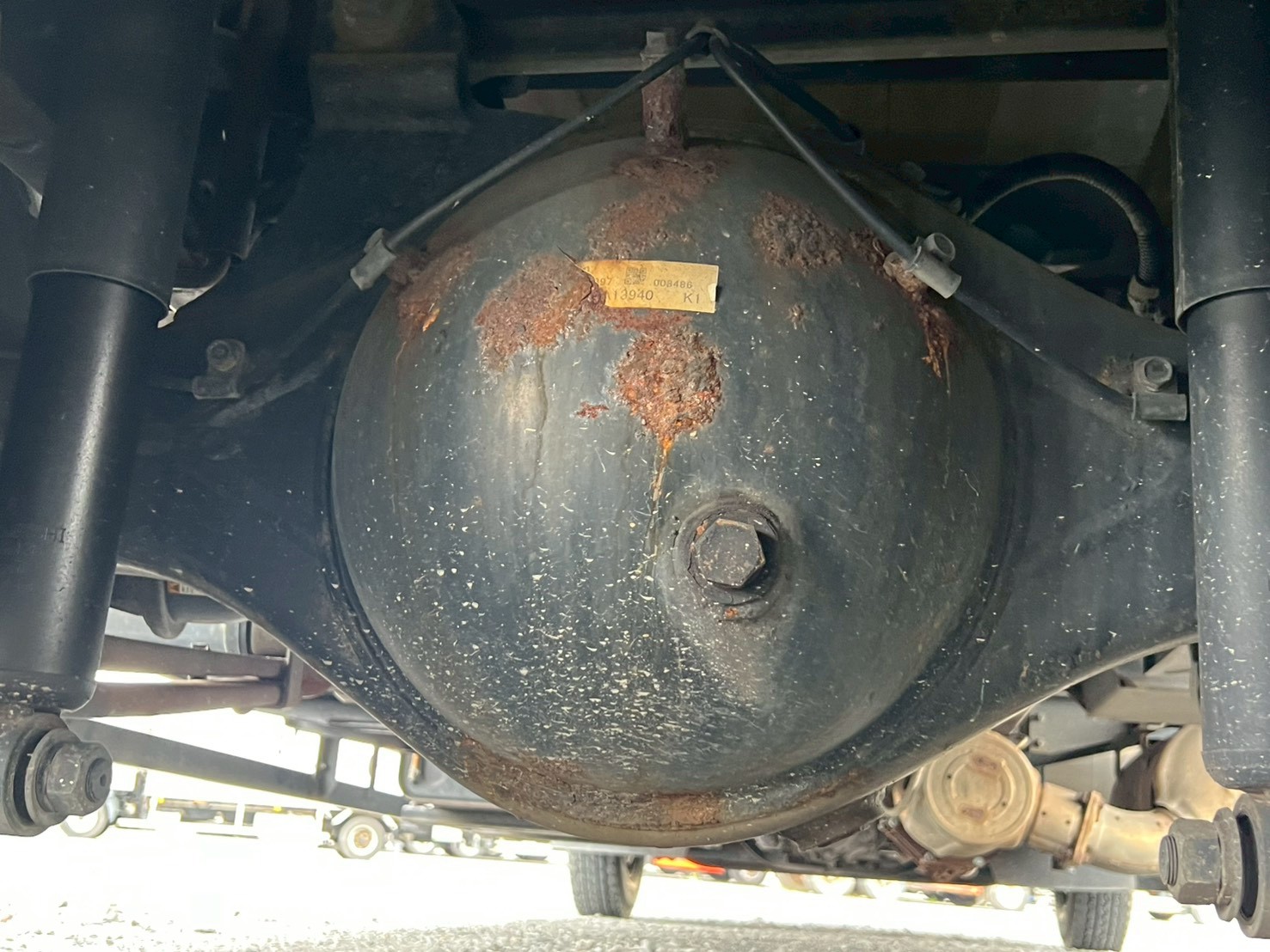車両写真