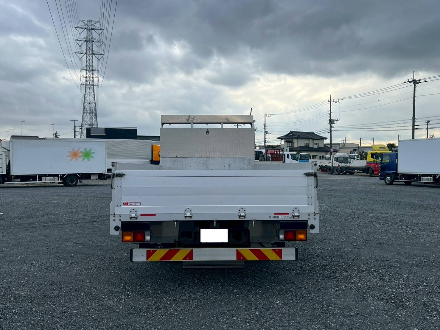 車両写真