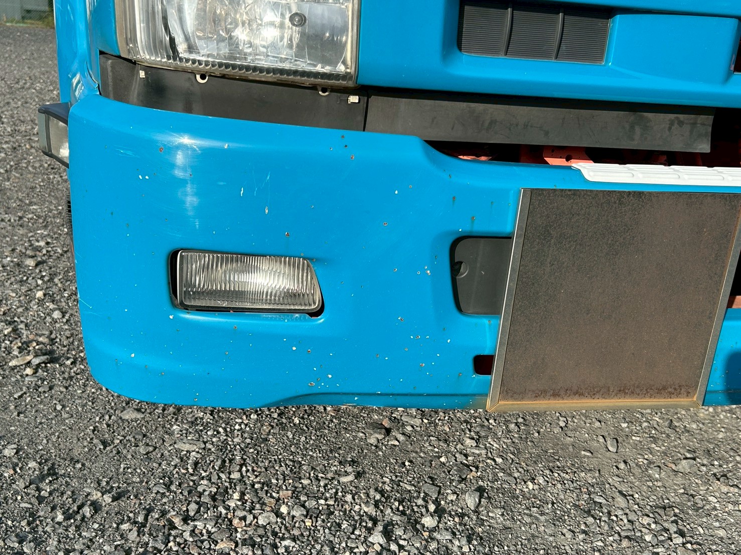 車両写真