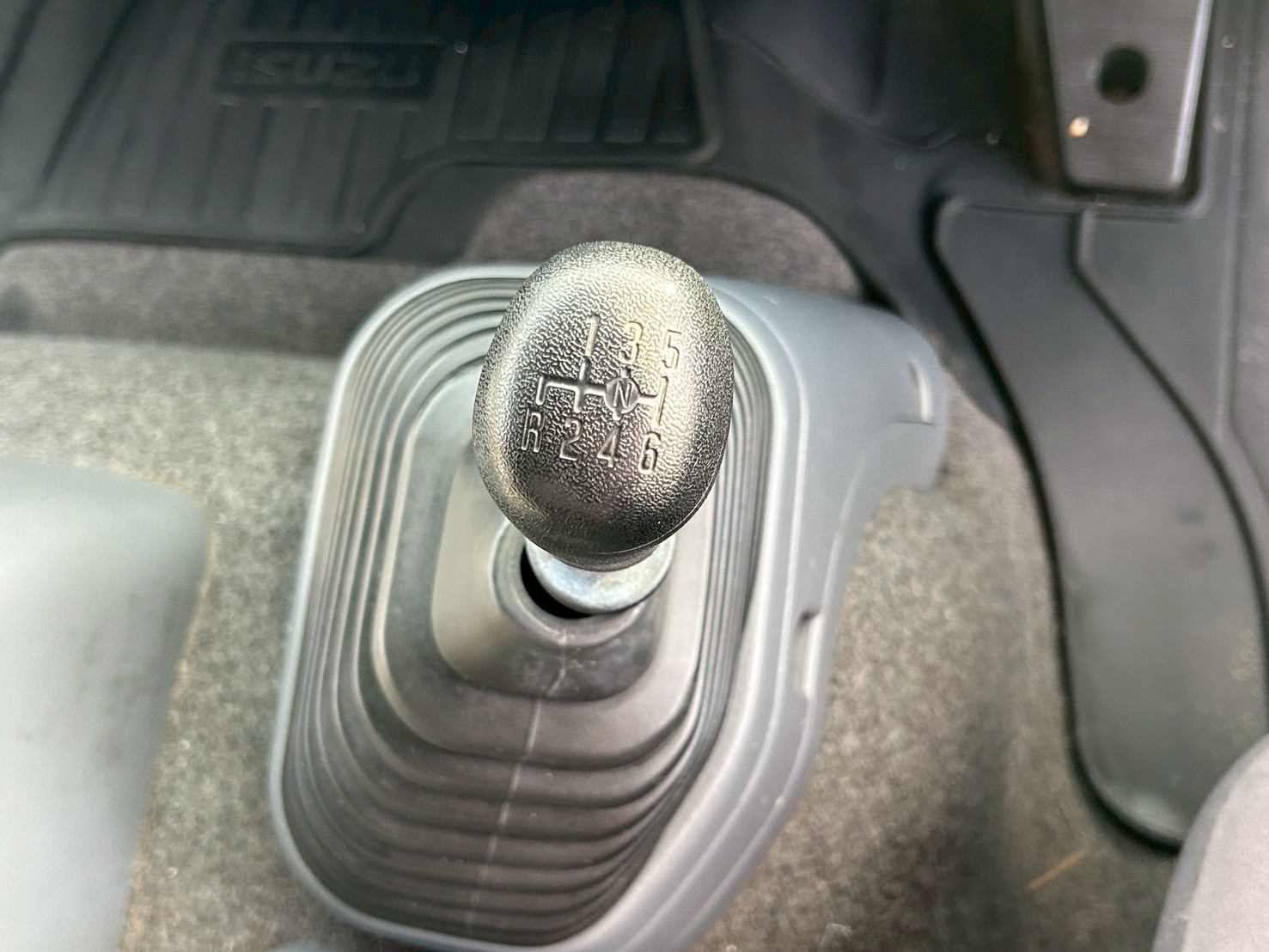 車両写真