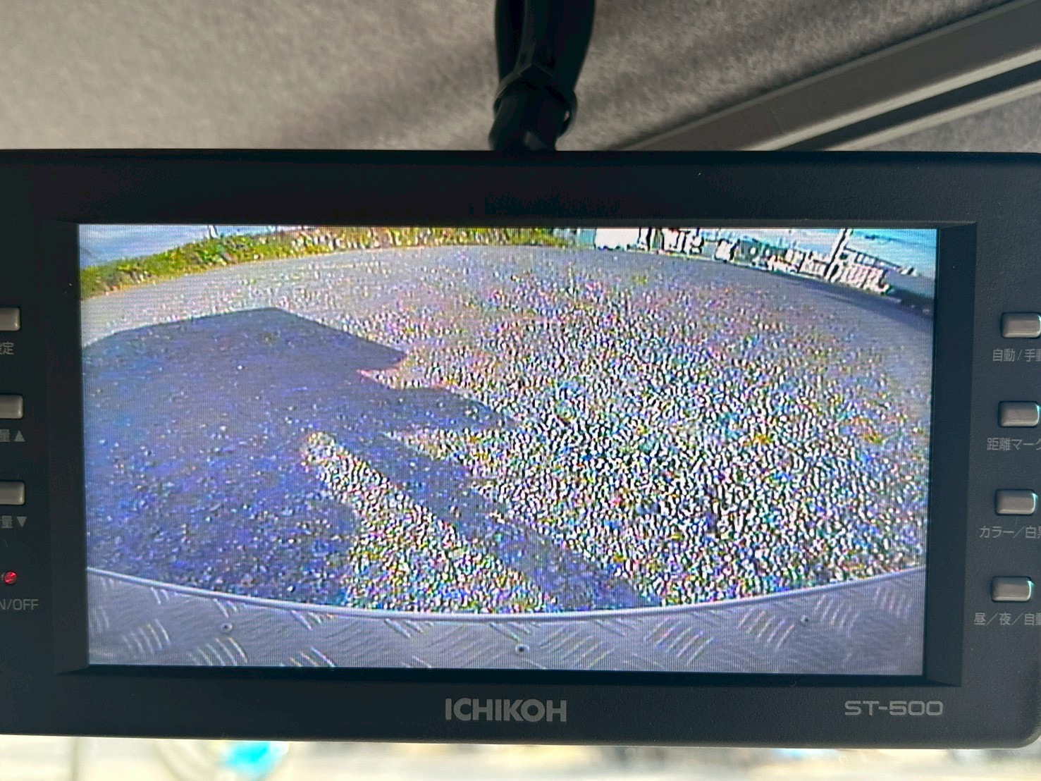 車両写真